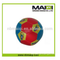 PVC Juggling Ball Hacky Sack for promotion gift